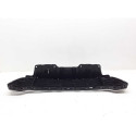 Grade Parachoque Dianteiro Mini Cooper S Countryman 2013 Preto Fosco