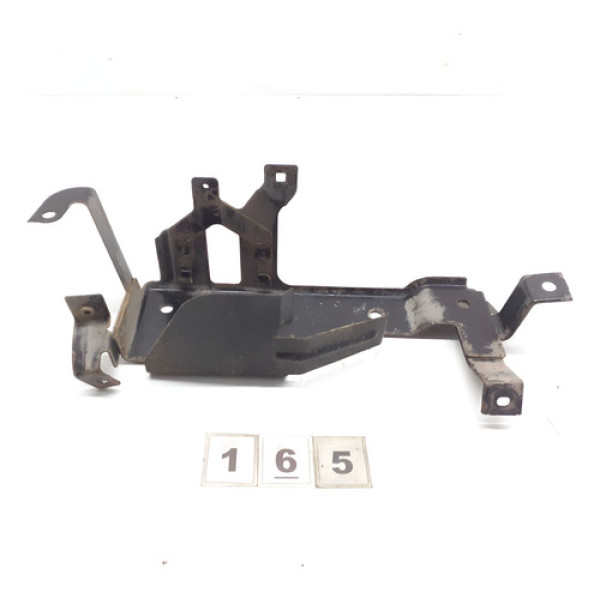 Suporte Filtro Canister Honda Hrv 1.8 2017 A 2021 165  Preto