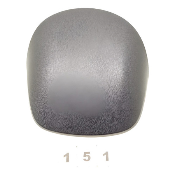 Acabamento Superior Painel Instrumentos Hyundai I30 14 A 16 Preto