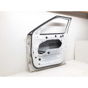 Porta Dianteira Direita Land Rover Evoque 2012 A 2017 Dianteira Direita Branco