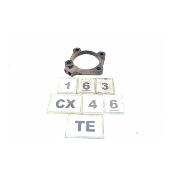 Suporte Cubo Roda Traseira Esquerda Onix Prisma Spin 14/19