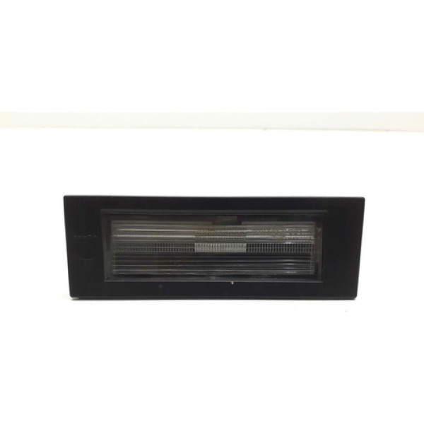 Luz Lanterna Placa Jeep Compass 2017 2018 2019 2020 2021 2