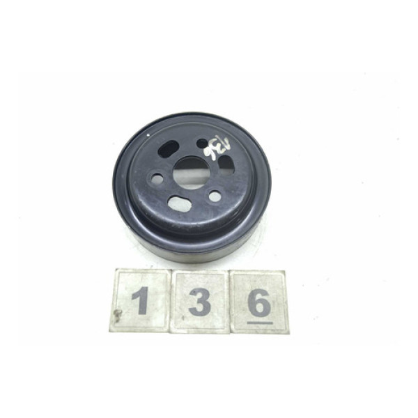 Polia Bomba Agua Honda Hrv 1.8 2019 A 2021 136