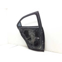 Porta Traseira Esquerda Gm Onix Prisma 2014 A 2019 C/detalhe Traseira Esquerda Cinza