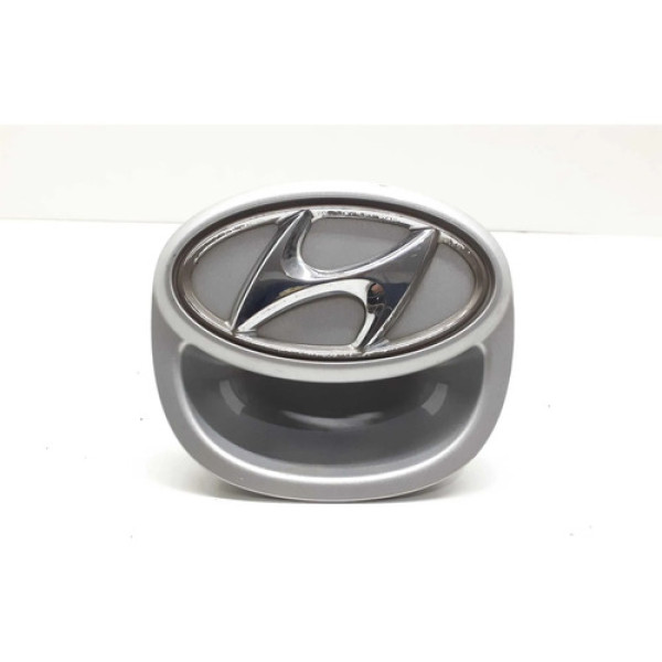Maçaneta Tampa Traseira Hyundai I30 2008 2009 2010 2011 2012