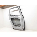 Porta Traseira Esquerda Volvo Xc60 2011 12 13 14 15 16 2017 Traseira Esquerdo Cinza