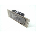 Luz Placa Gm Spin 2017 A 2021 152 