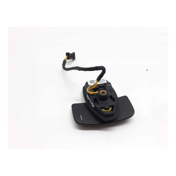 Borboleta Paddle Shift Esq Mercedes Gla 200 2015 16 17 18