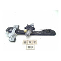 Maquina Vidro Dianteiro Direito Gm Cobalt 2017 A 2019 609p