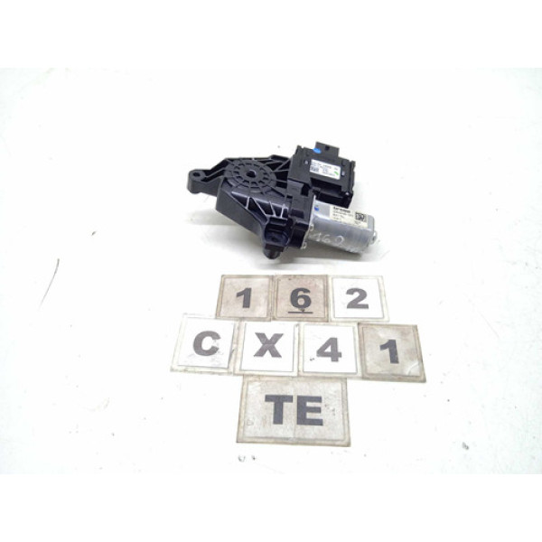 Motor Maquina Vidro Traseira Esquerda Jeep Renegade 2015/21