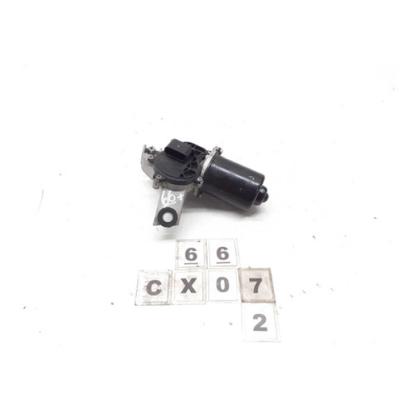 Motor Limpador Parabrisa Jeep Renegade 2015 A 2021