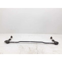 Barra Estabilizadora Traseira Subaru Forester 2009 10 11 12