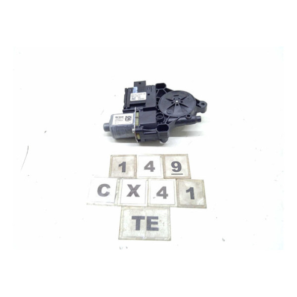 Motor Maquina Vidro Traseira Esquerda Compass 2017 A 2021