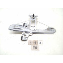 Maquina Vidro Manual Traseira Esquerda Gm Onix Prisma 14/19