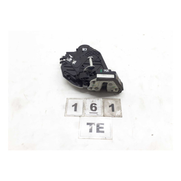 Fechadura Traseira Esquerda Toyota Corolla 2017 A 2019 161 