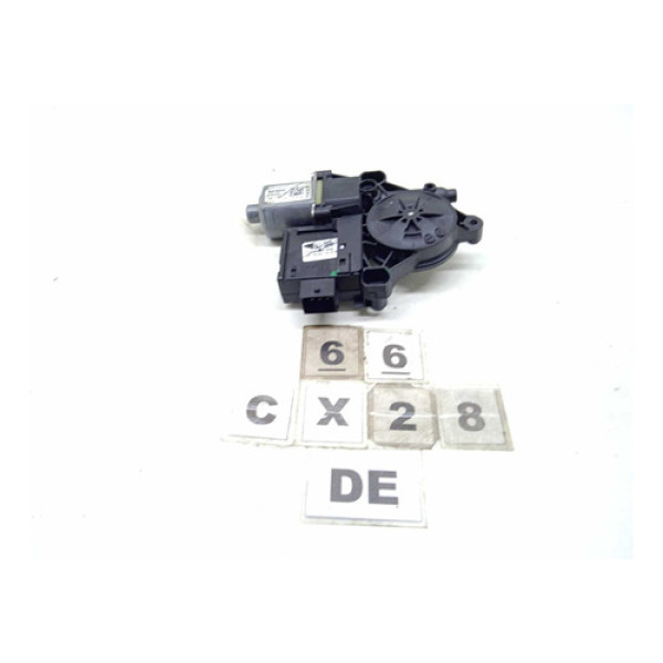 Motor Maquina Vidro Dianteira Esquerda Jeep Renegade 2017/23