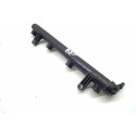 Flauta Bico Injetor Gm Onix Prisma 1.0 2015 A 2019 88p