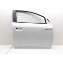 Porta Dianteira Direita Onix Activ 2014 2015 16 17 2018 2019 Dianteira Direita Branco