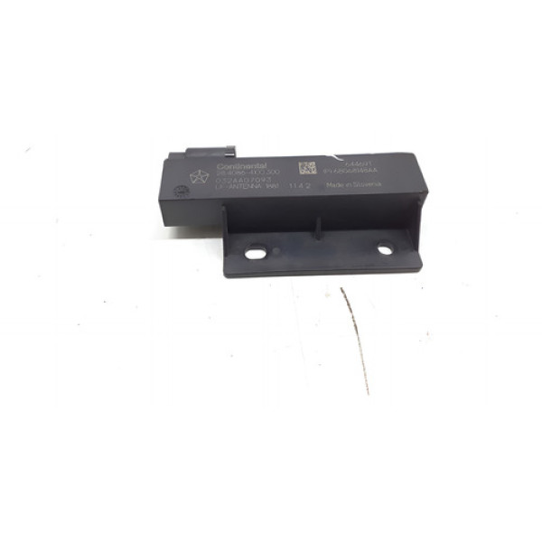 Antena Sensor Console Keyless Jeep Renegade 1.3 2022 A 2024 Preto