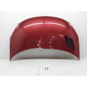 Capo Dianteiro Peugeot 207 2008 2009 2010 2011 2012