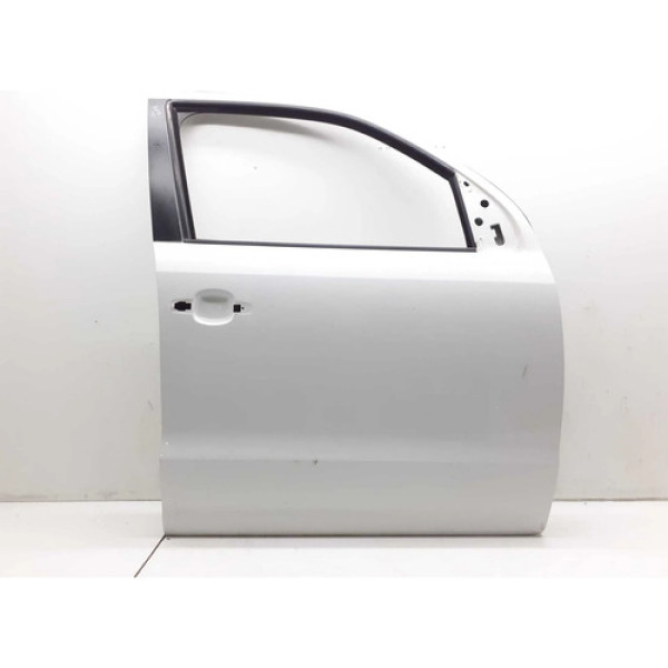 Porta Dianteira Direita Amarok 2011 2012 13 14 15 16 17 2018 Dianteira Direita Branco