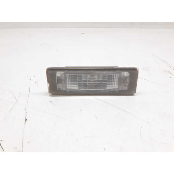 Lanterna Luz Placa Kia Sportage 2017 A 2020