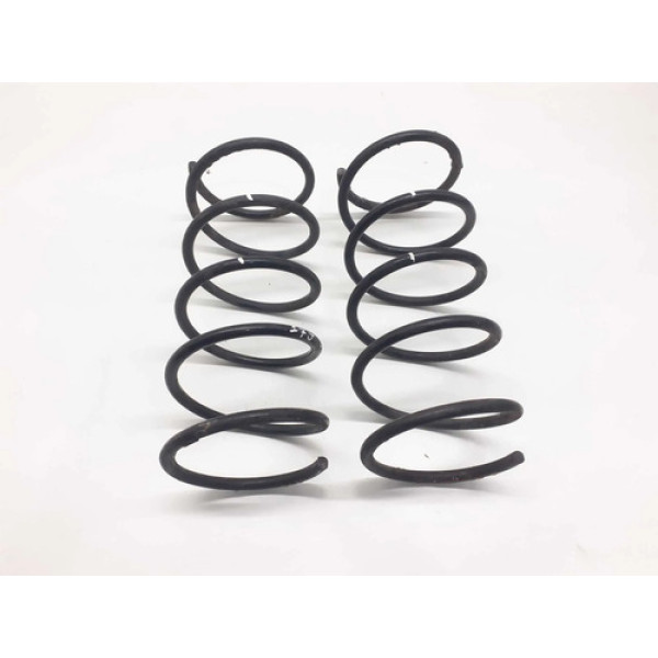 Par Molas Dianteiras Peugeot 207 1.4 2002 A 2012