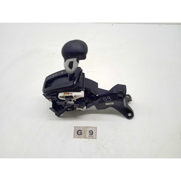 Alavanca Cambio Honda Civic 2012 A 2016 G9  Preto/prata