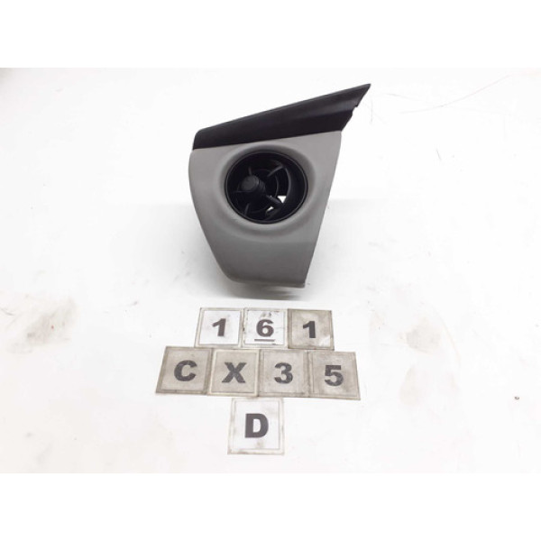 Difusor Ar Esquerdo Painel Toyota Corolla 2017 A 2019 161