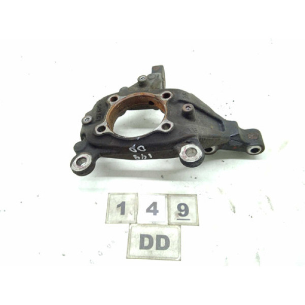 Montante Dianteiro Direito Jeep Compass 2.0 Flex 2017 A 2021