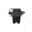 Fechadura Tampa Traseira Gm Sonic Sedan 2012 2013 2014