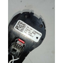 Botão Regulagem Altura Farol Milha Compass Renegade Preto Ambos Os Lados