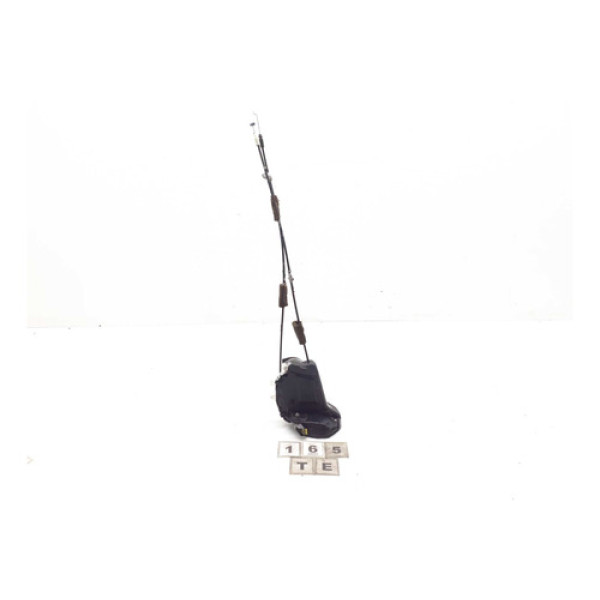 Fechadura Traseira Esquerda Honda Hrv 2016 A 2021 165