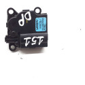 Motor Atuador Dumper Hyundai Kia I30 Cerato 2014 A 2016 151