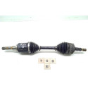 Semi Eixo Esquerdo Gm Cruze 1.8 2012 A 2016 75s