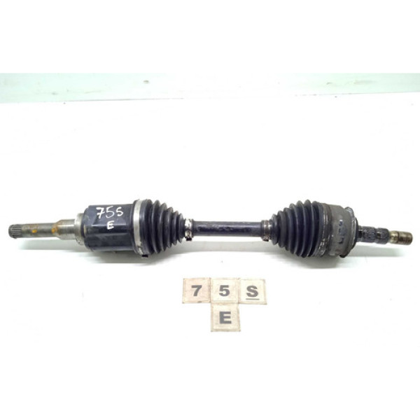 Semi Eixo Esquerdo Gm Cruze 1.8 2012 A 2016 75s