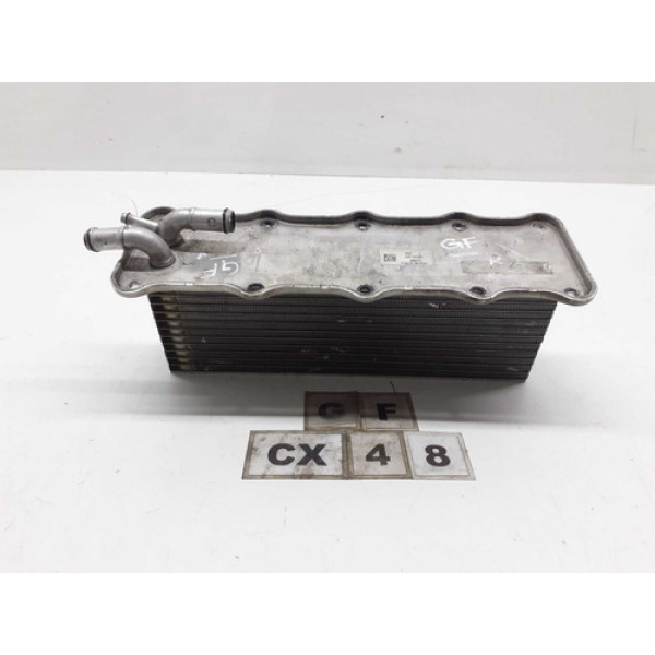 Resfriador Calor Coletor Admissao Golf Jetta Tiguan Taos Tsi