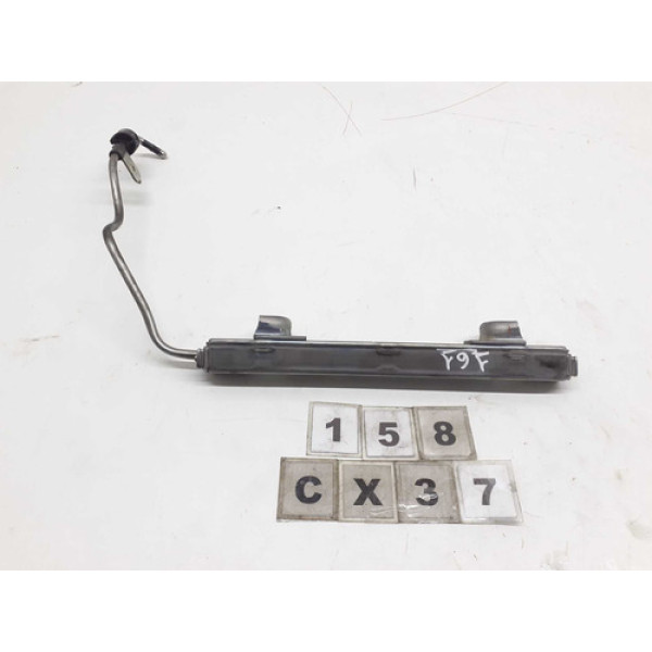 Flauta Bico Injetor Toyota Corolla 2.0 2017 A 2021 161
