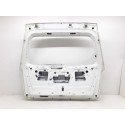 Tampa Traseira Lifan X60 2013 A 2018 Branco