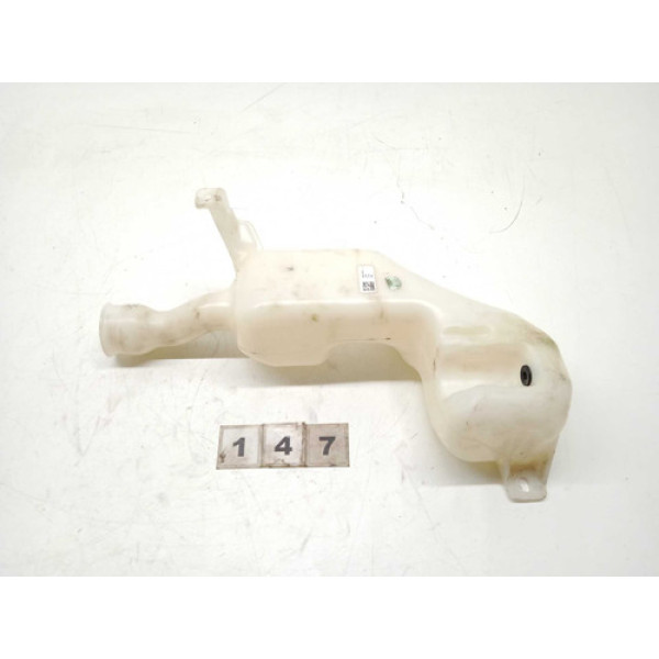 Reservatorio Limpador Parabrisa Fiat Pulse 2022 A 2024 147 Branco Translúcido