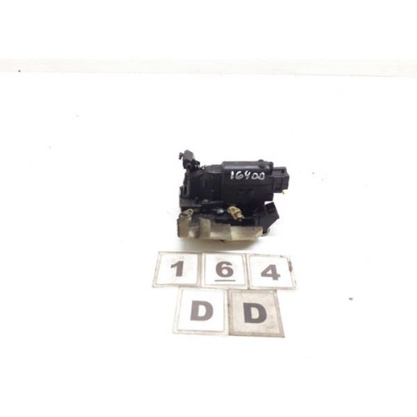 Fechadura Dianteira Direita Renault Duster Oroch 2017 A 2021