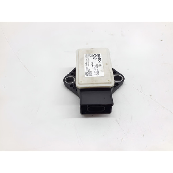 Módulo Central Controle Estabilidade Subaru Forester 2008/12