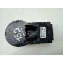 Botao Chave Farol C/ Milha Gm Spin Onix Prisma Cobalt 17/21
