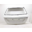 Tampa Traseira Lifan X60 2013 A 2018 Branco