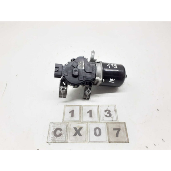 Motor Limpador Parabrisa Fiat Argo Cronos 2017 A 2025
