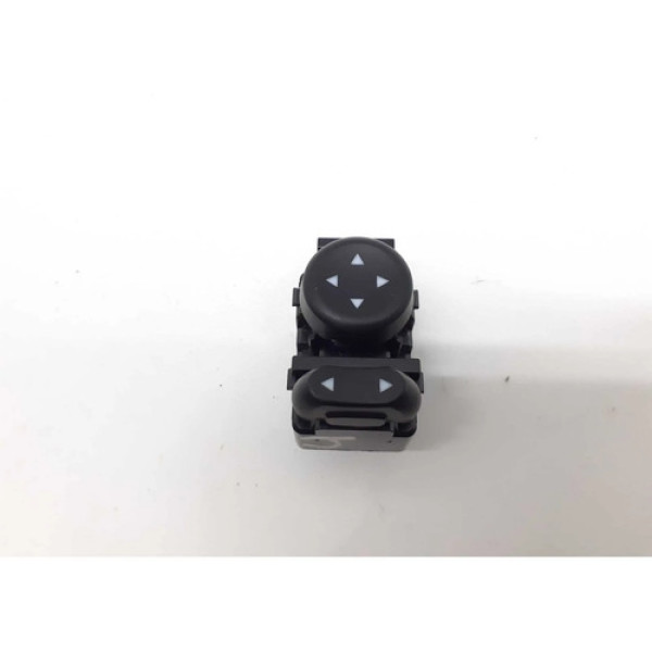 Botão Regulagem Retrovisor Elétrico Pulse 2021 22 23 24 25