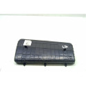Acabamento Borracha Console Central Fiat Strada 2021 A 2024 