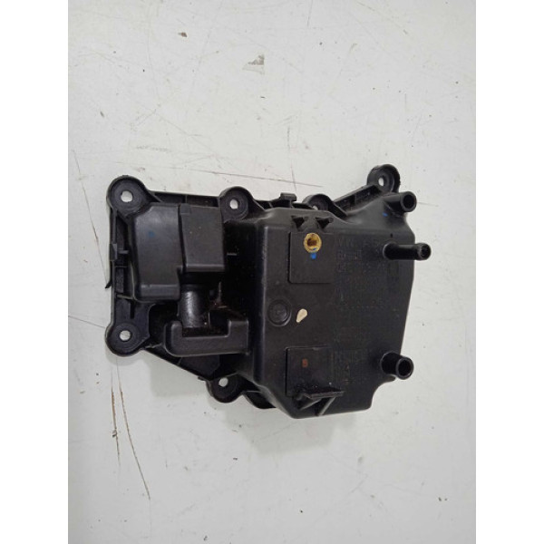 Anti Chama Motor Vw T-cross 1.0 Tsi 2018 A 2024 Preto