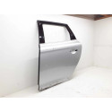 Porta Traseira Esquerda Volvo Xc60 2011 12 13 14 15 16 2017 Traseira Esquerdo Cinza