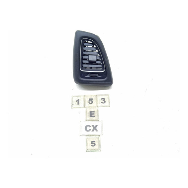 Difusor Ar Esquerdo Honda Hrv 2019 A 2021 153
